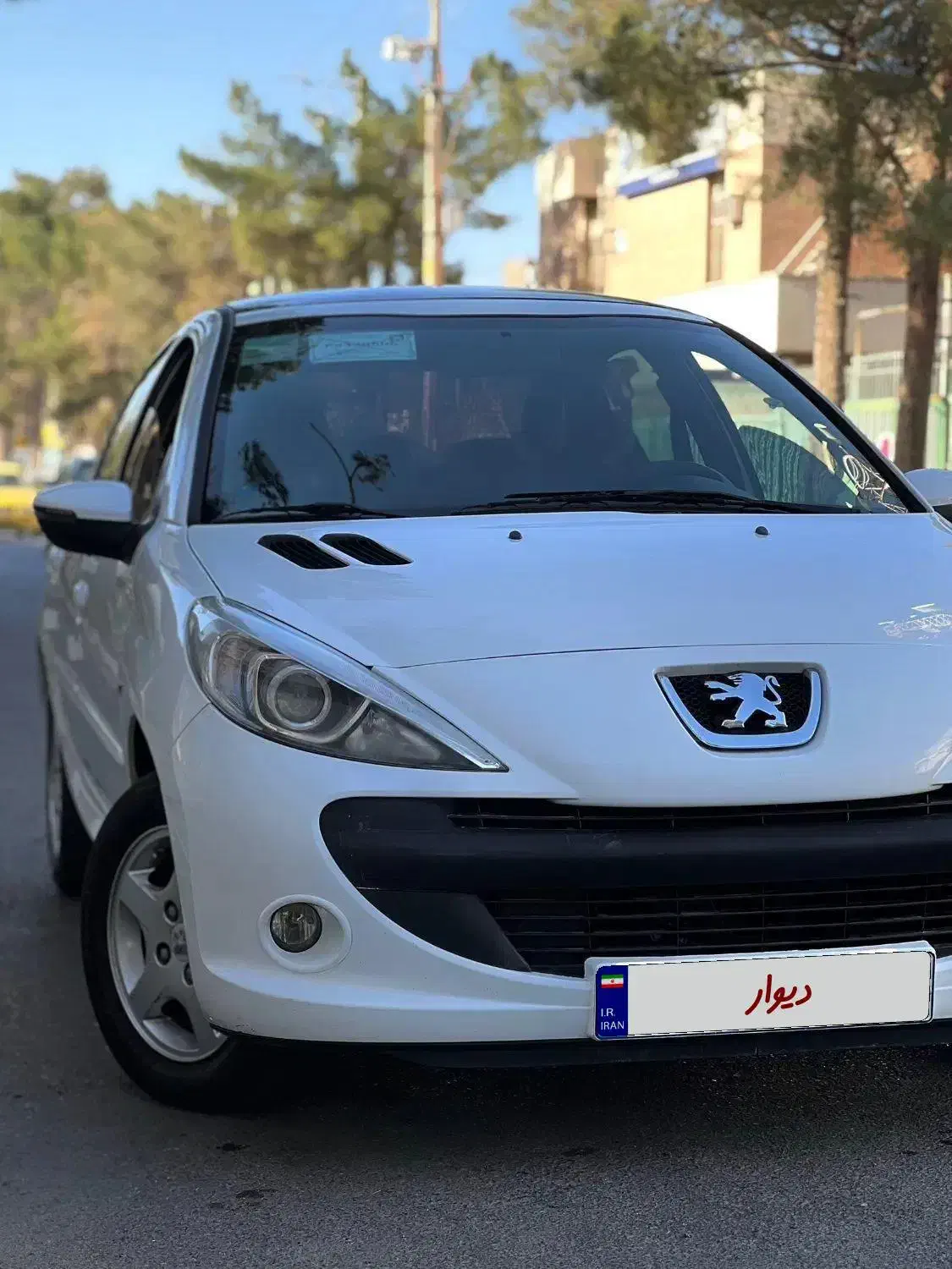 خودرو پژو، 207 آگهی ann_20968118