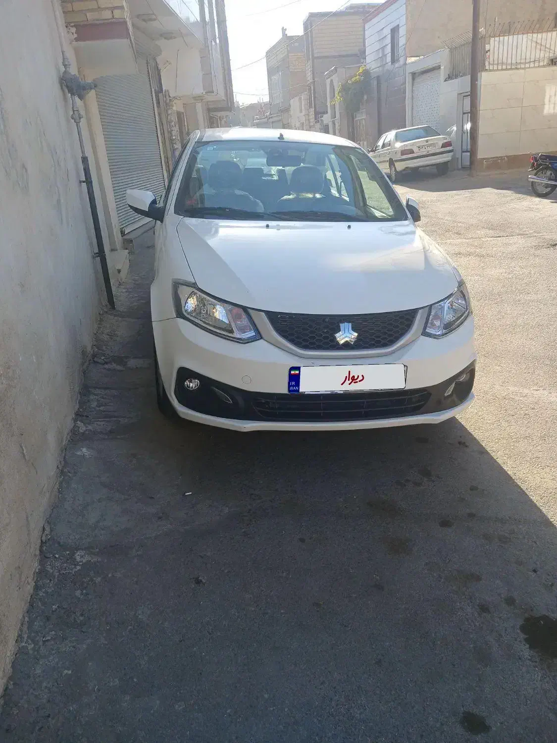 خودرو ساینا، S آگهی ann_20968119