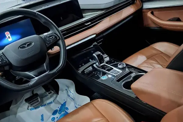 فونیکس تیگو 8 پرومکس IE - 1404