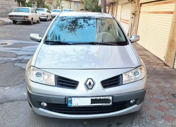 خودرو رنو، مگان پارس خودرو آگهی ann_20968137