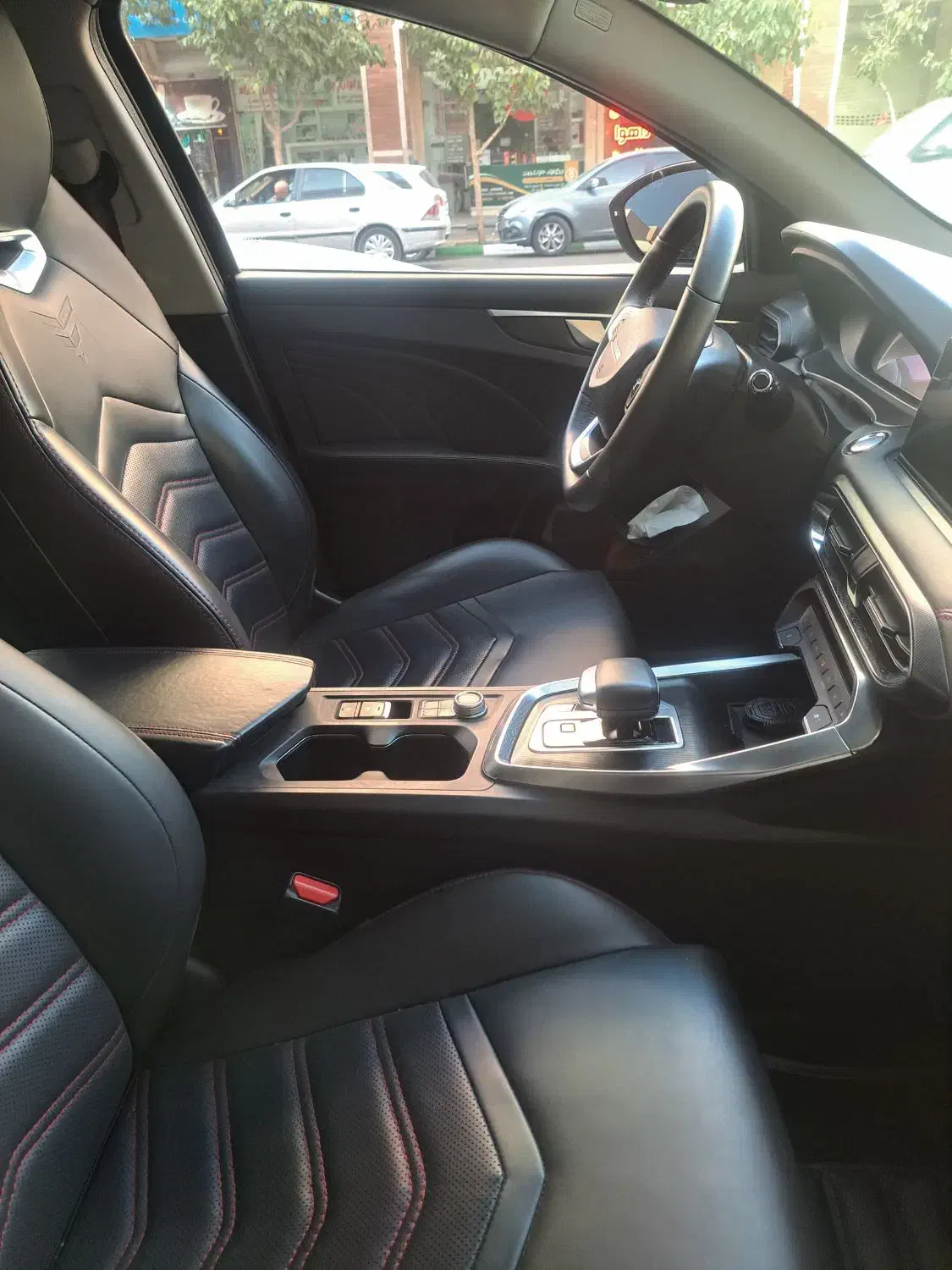 ریسپکت پرایم تیپ 2 - 2023