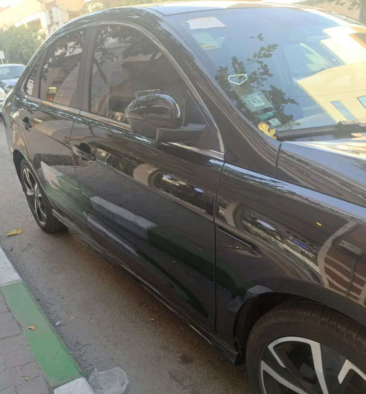 ریسپکت پرایم تیپ 2 - 2023