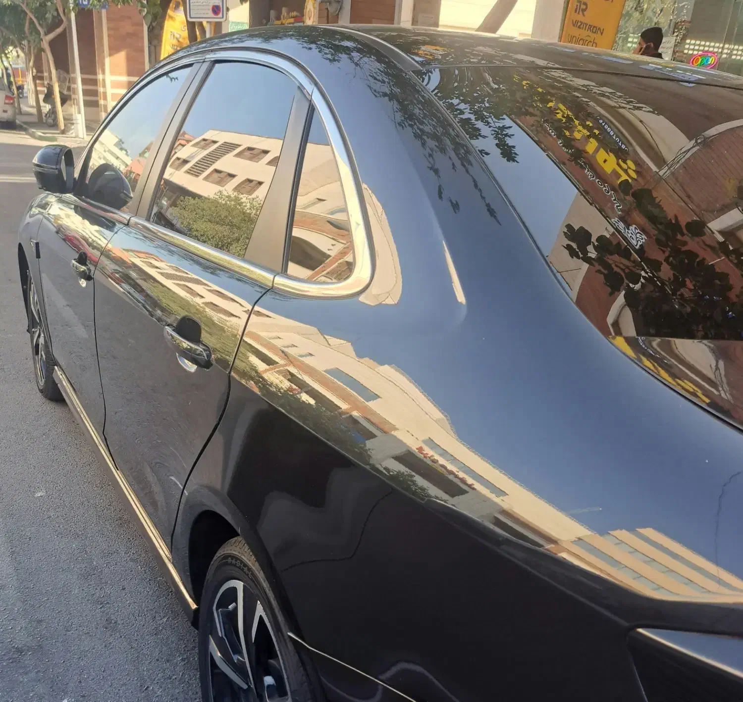 ریسپکت پرایم تیپ 2 - 2023