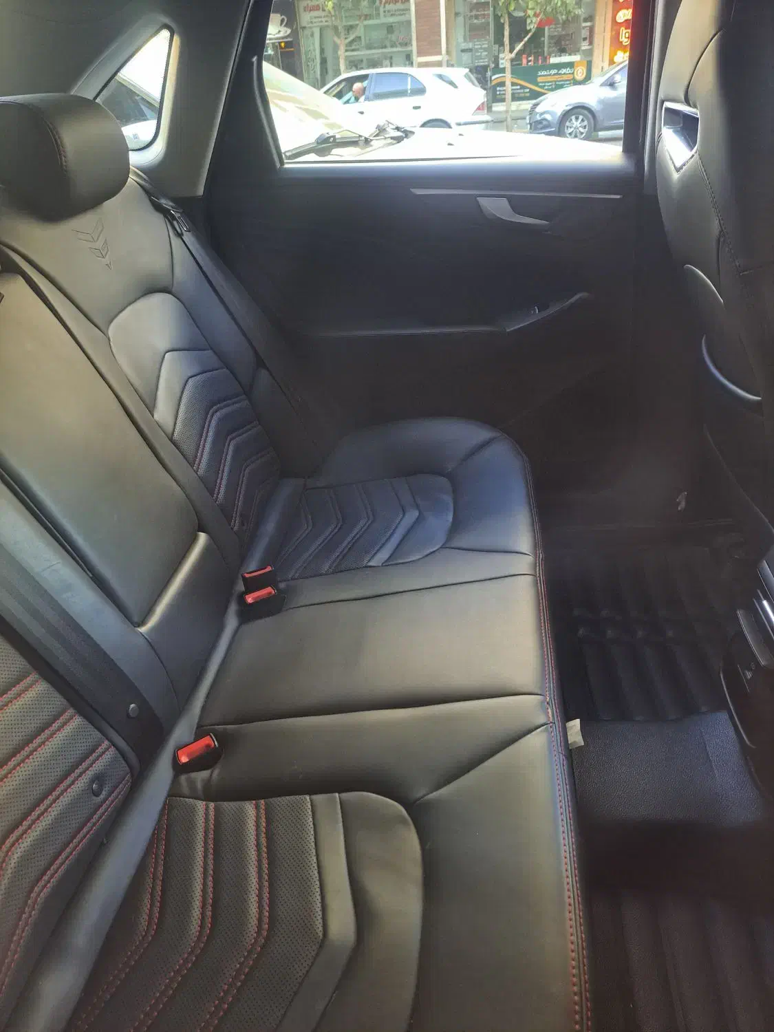 ریسپکت پرایم تیپ 2 - 2023