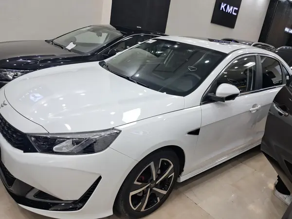 خودرو ریسپکت، پرایم آگهی ann_20968188