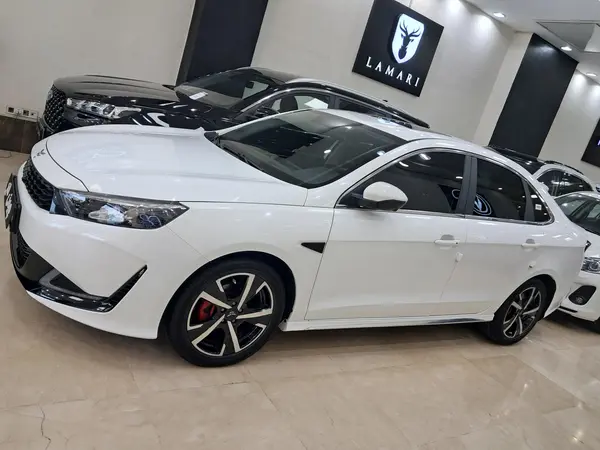 ریسپکت پرایم تیپ 2 - 1404