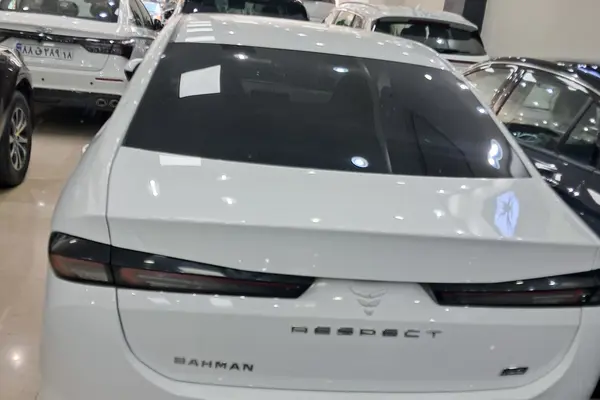 ریسپکت پرایم تیپ 2 - 1404