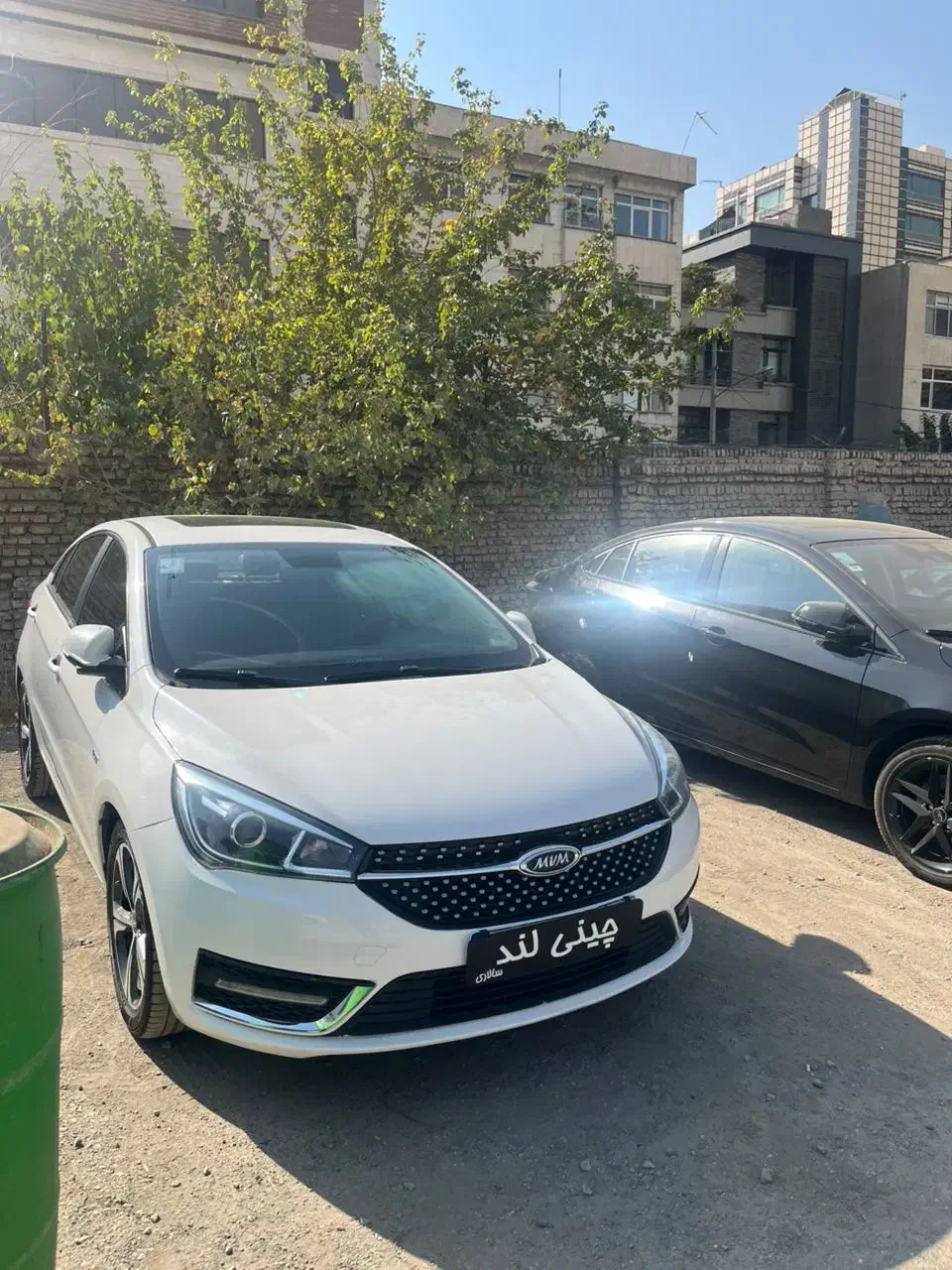 خودرو چری، آریزو ۵ توربو آگهی ann_20968204