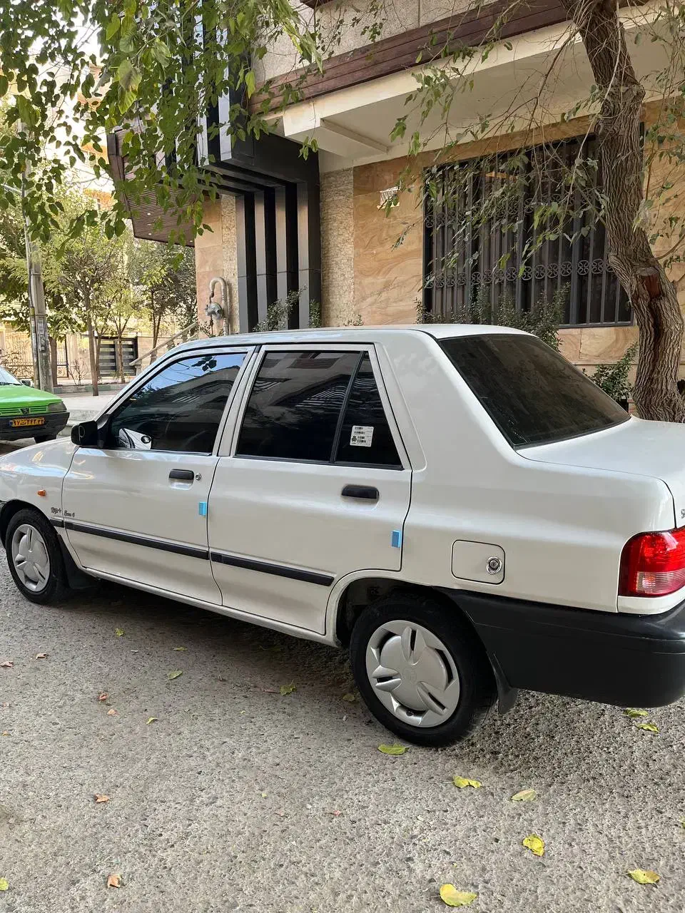 خودرو پراید، 131 آگهی ann_20968211