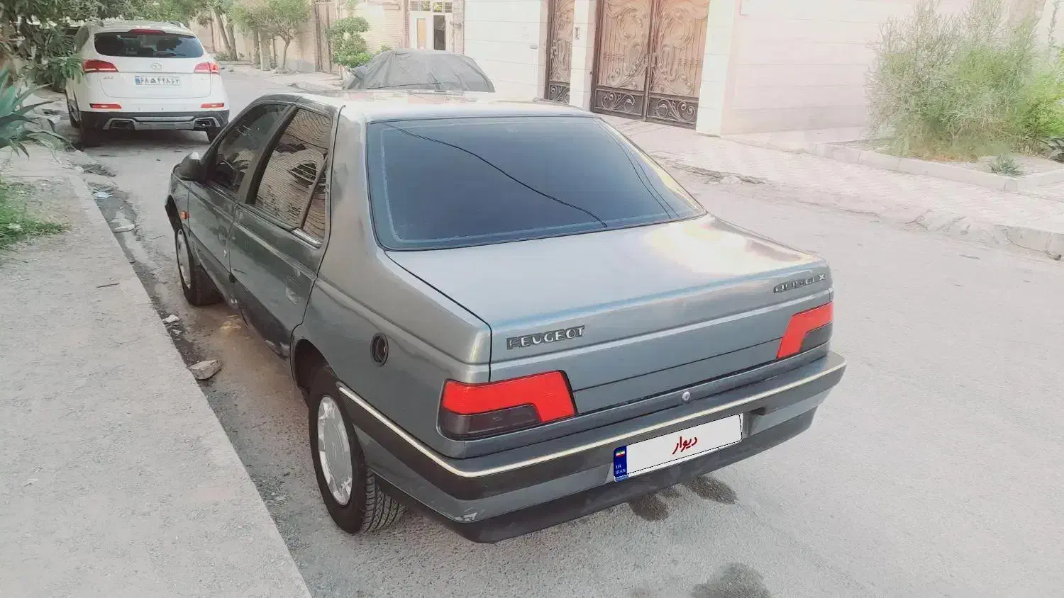 خودرو پژو، 405 آگهی ann_20968242