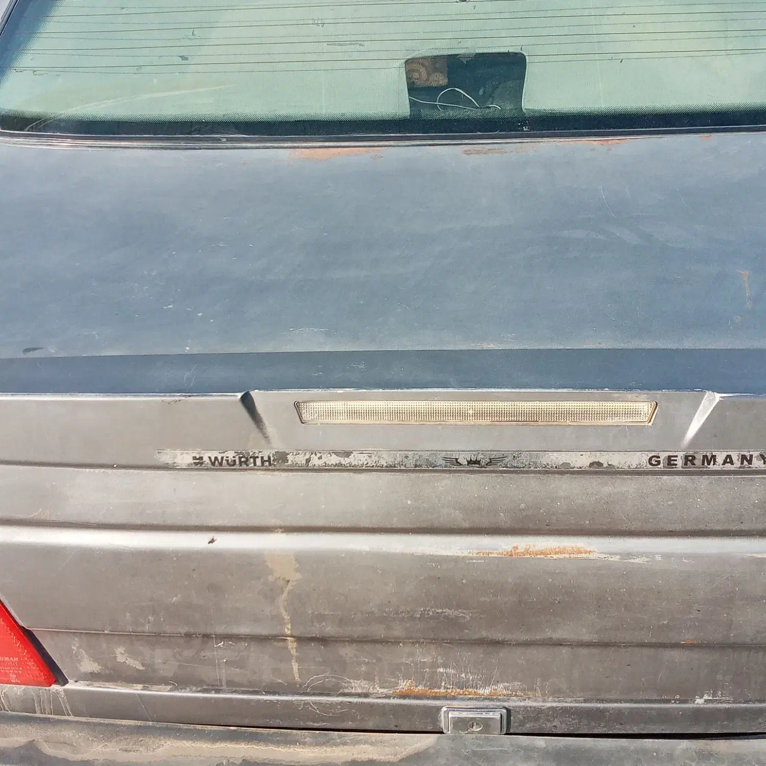 پژو روآ بنزینی - 1386