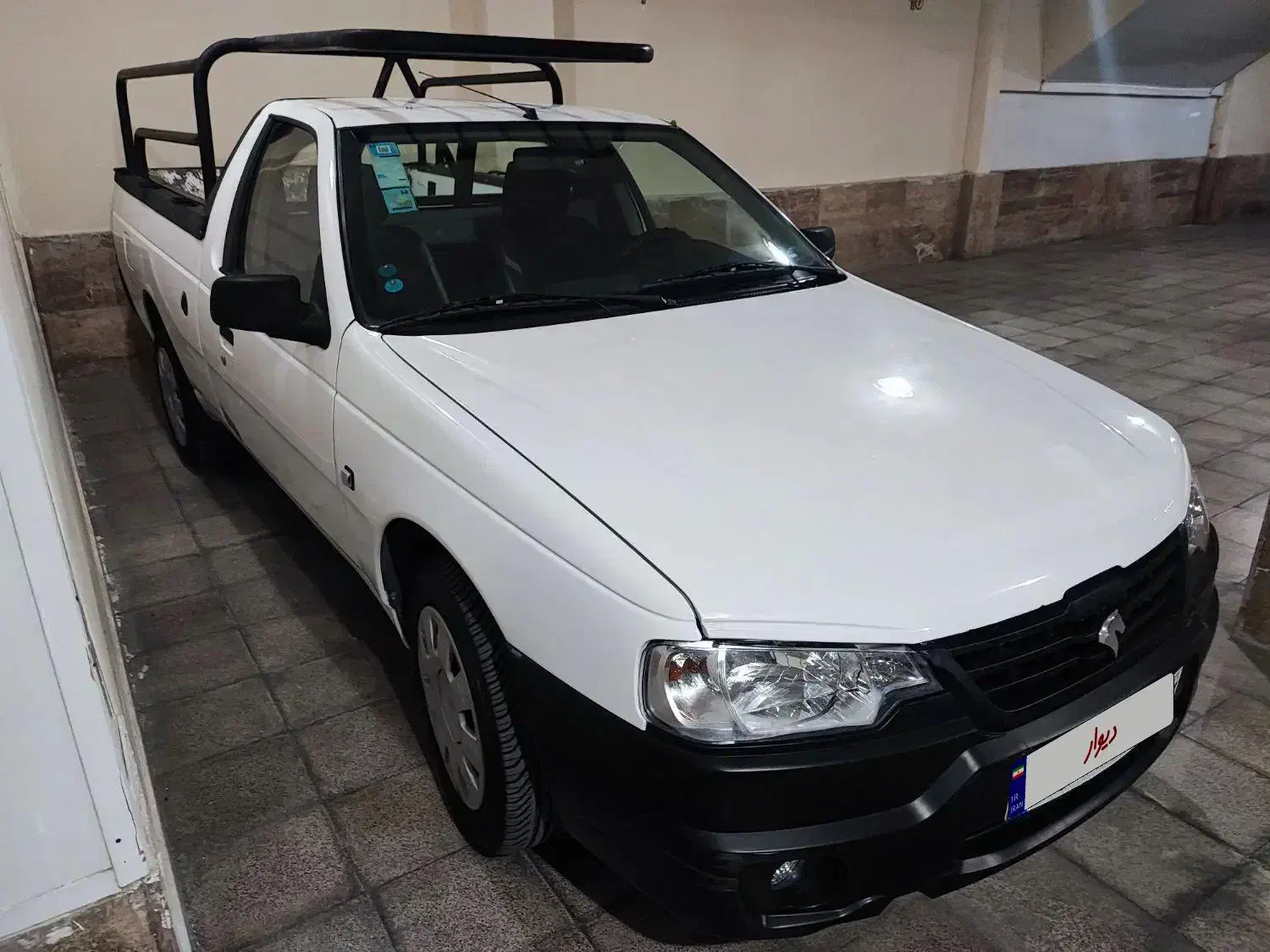 خودرو آریسان، 2 آگهی ann_20968251