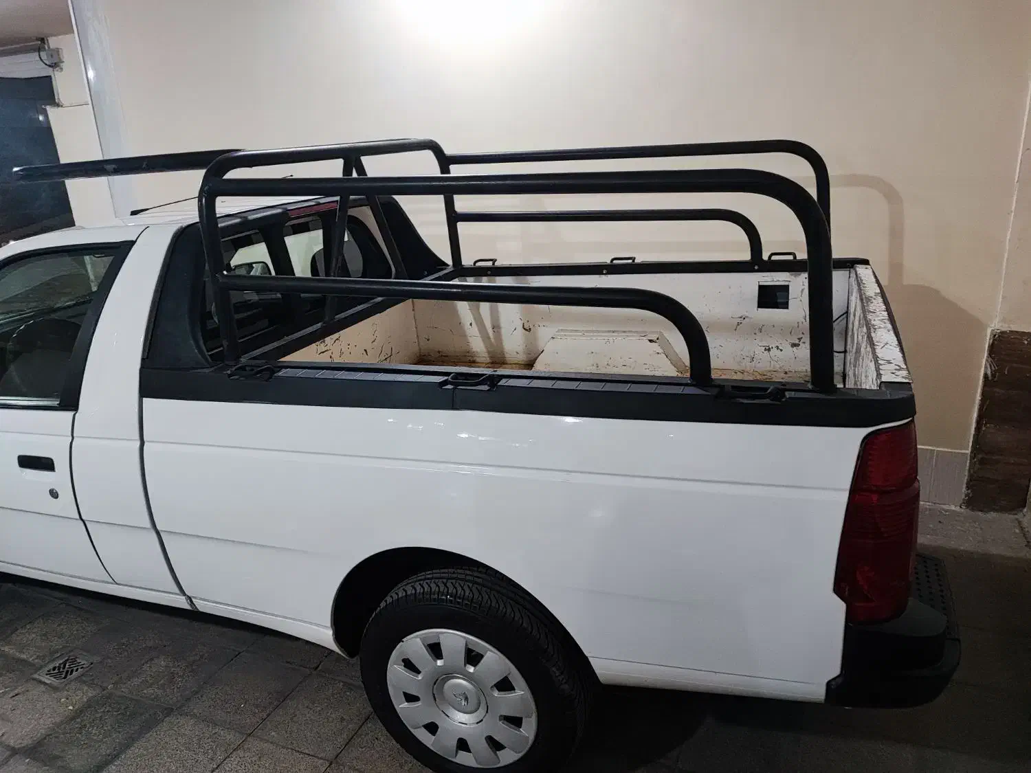 آریسان 2 دوگانه سوز - 1403