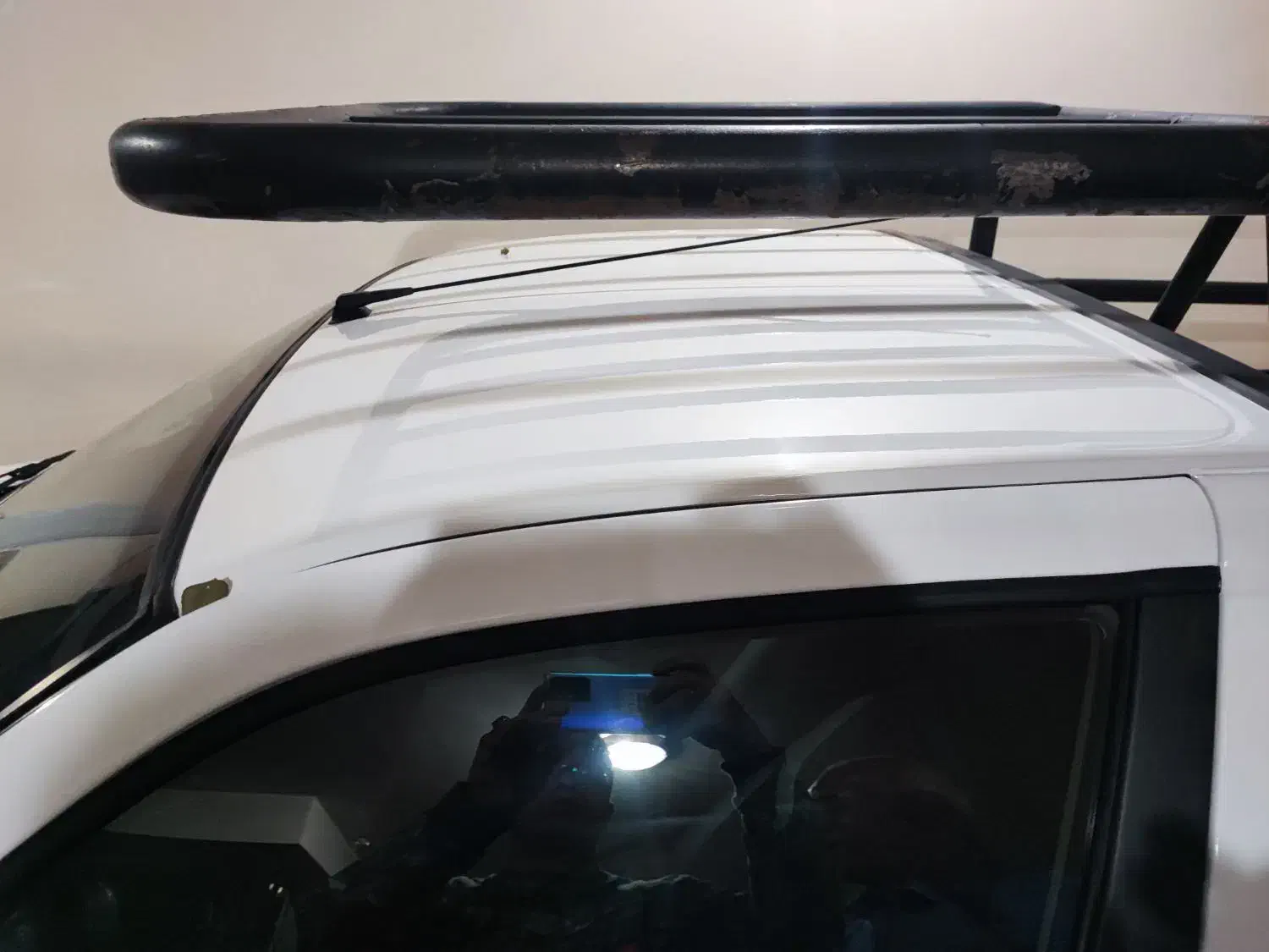 آریسان 2 دوگانه سوز - 1403