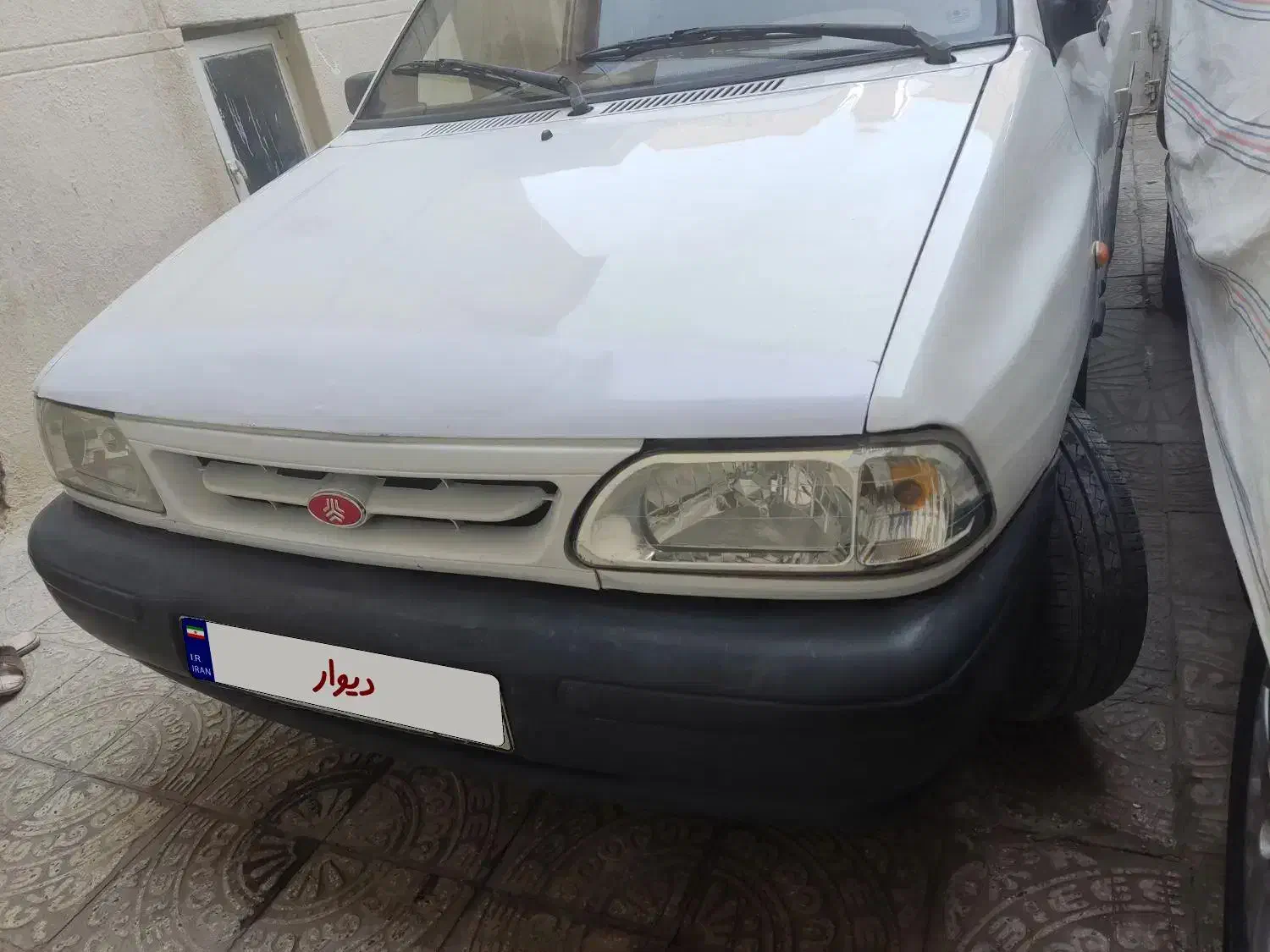 خودرو پراید، 131 آگهی ann_20968293