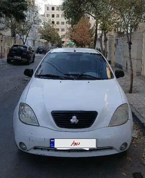 خودرو تیبا، صندوق دار آگهی ann_20968322