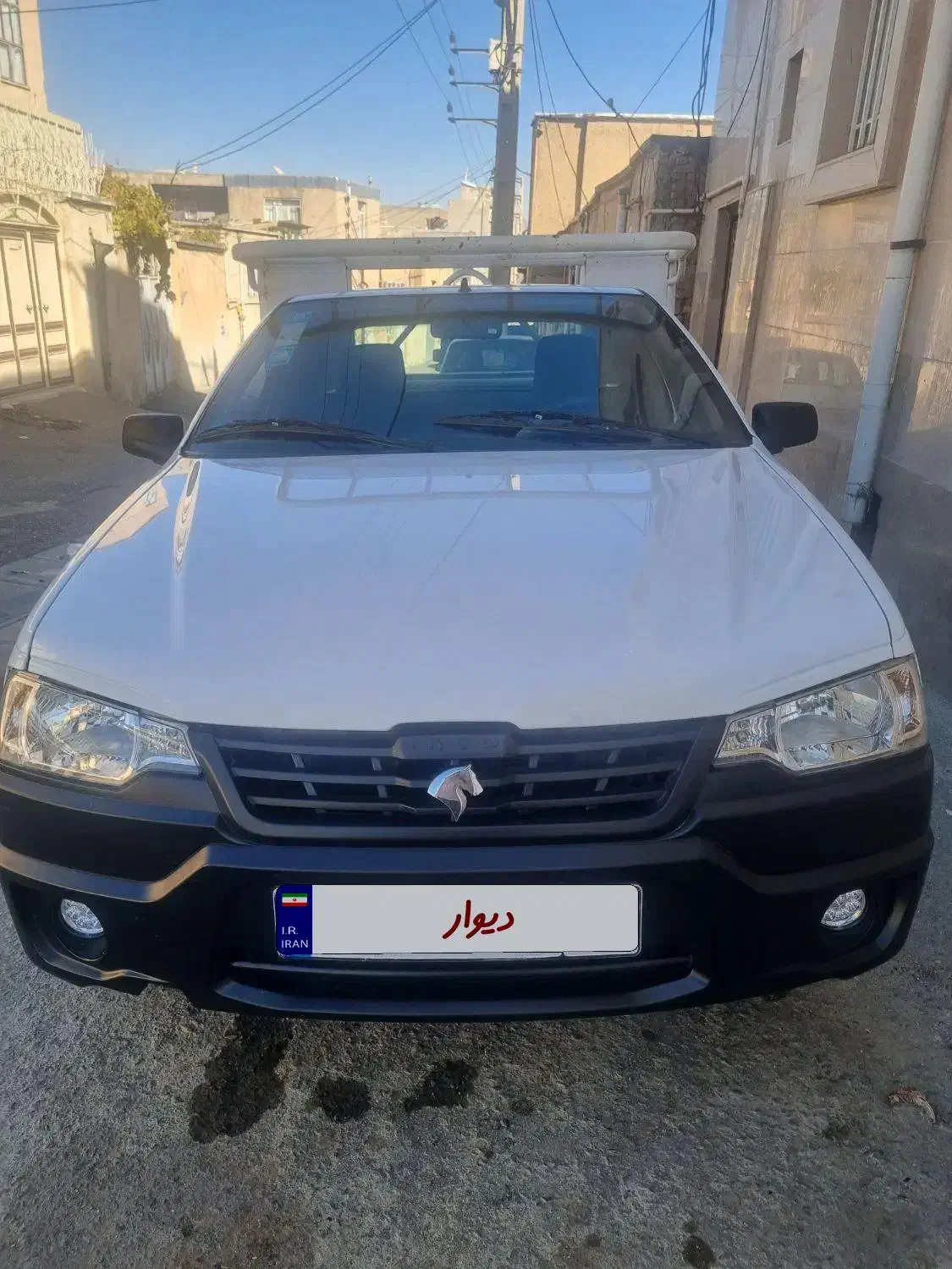 خودرو آریسان، 2 آگهی ann_20968325