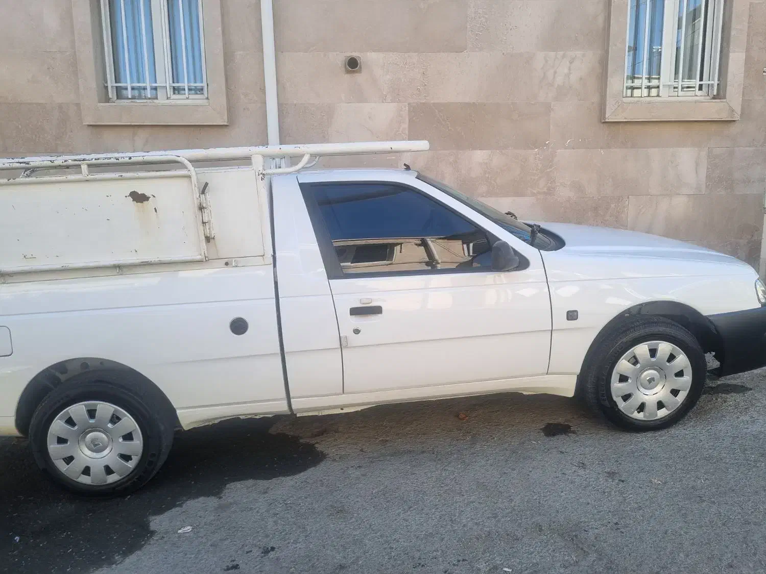 آریسان 2 دوگانه سوز - 1403