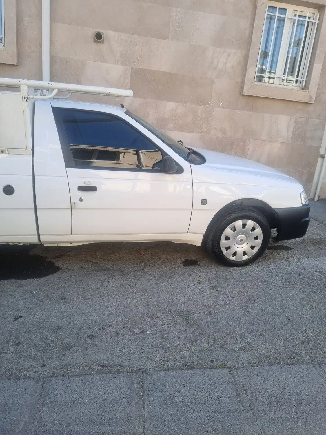 آریسان 2 دوگانه سوز - 1403