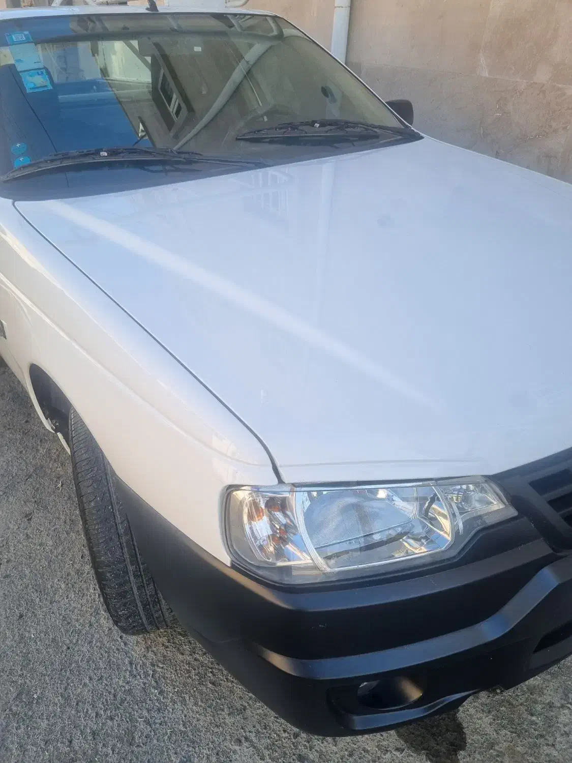 آریسان 2 دوگانه سوز - 1403