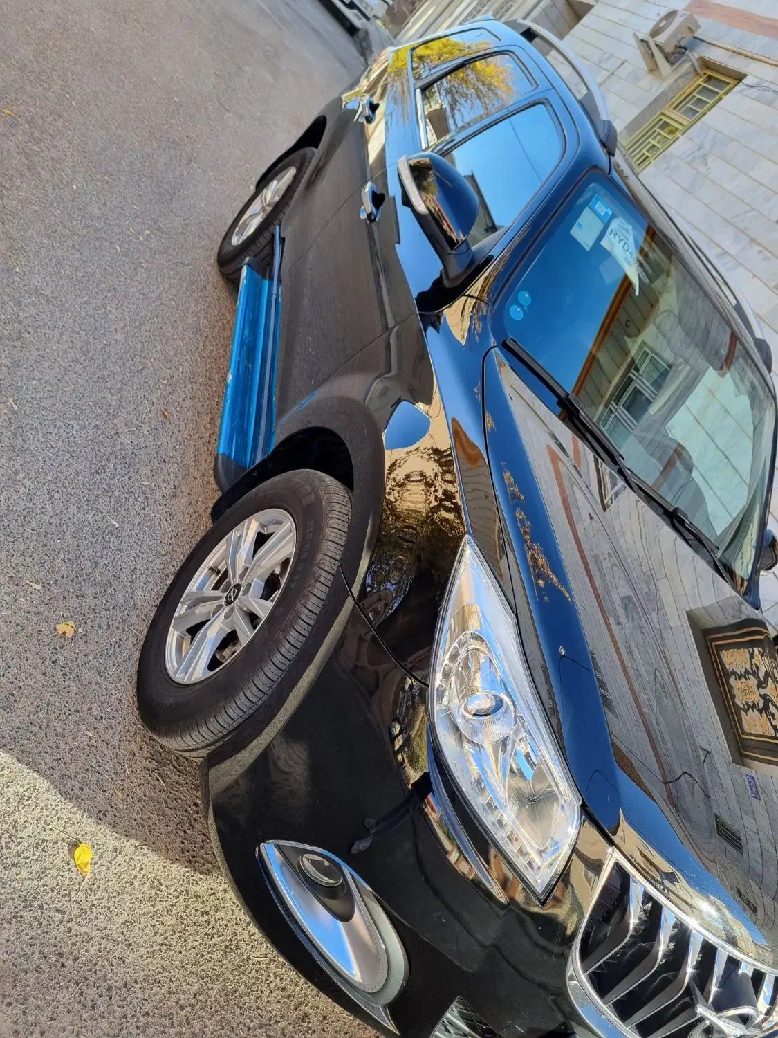 خودرو هایما، S7 آگهی ann_20968332