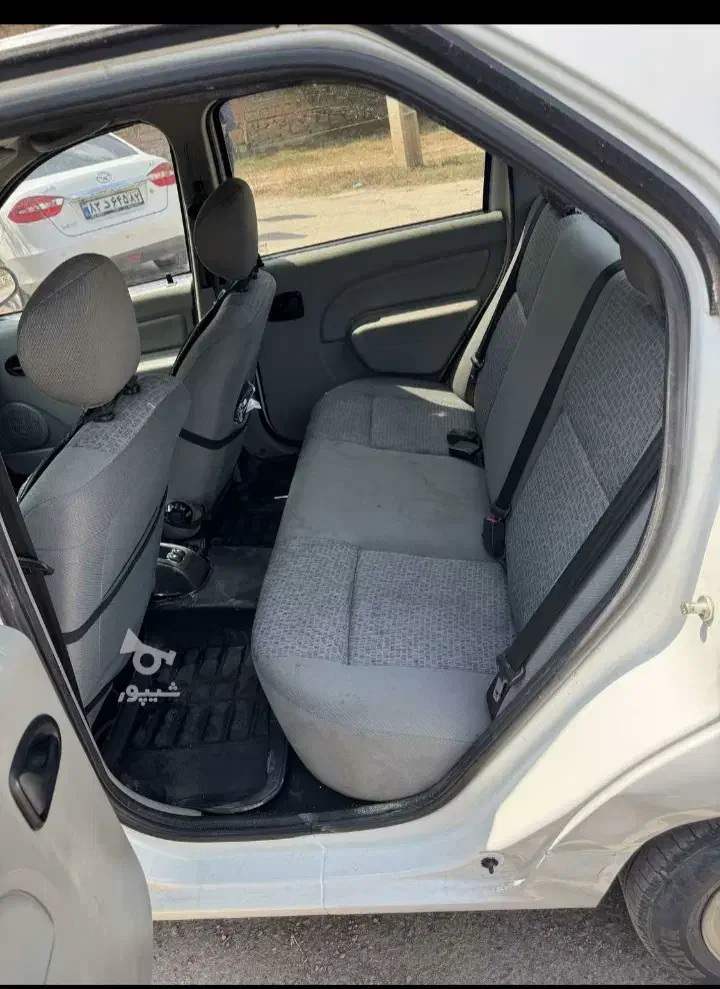 رنو تندر 90 E2 - 1394