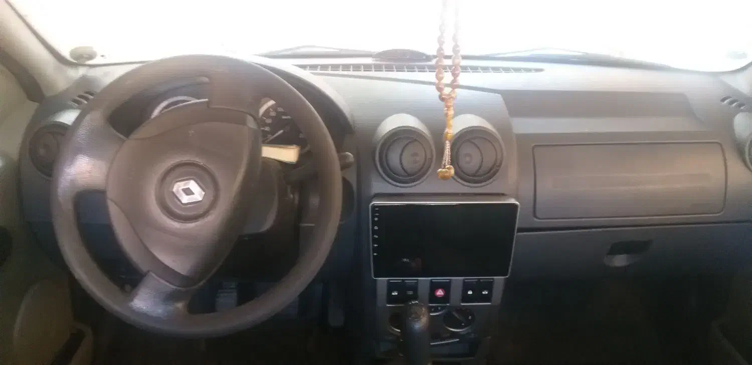 رنو تندر 90 E2 - 1394