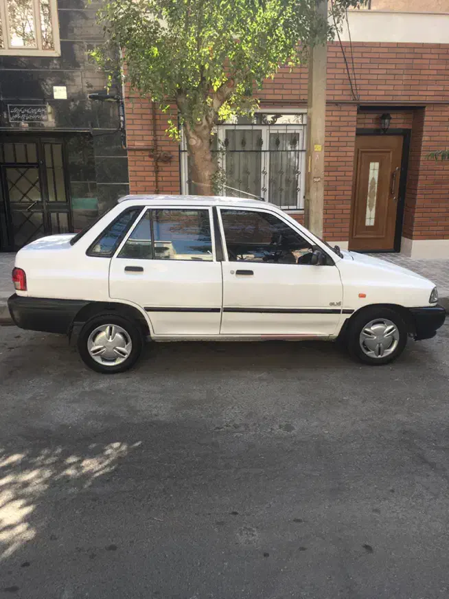 خودرو پراید، 131 آگهی ann_20968336