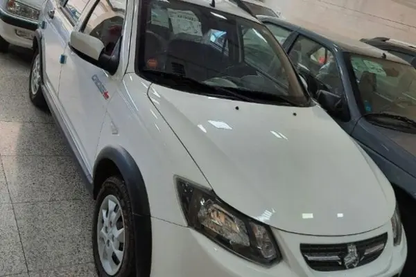 خودرو کوییک، معمولی آگهی ann_20968350