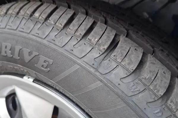 کوییک معمولی دنده‌ای - 1400