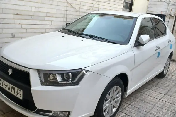 خودرو دنا، پلاس آگهی ann_20968352