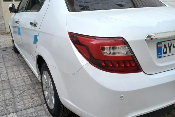 دنا پلاس ۶ دنده EF7p - 1403