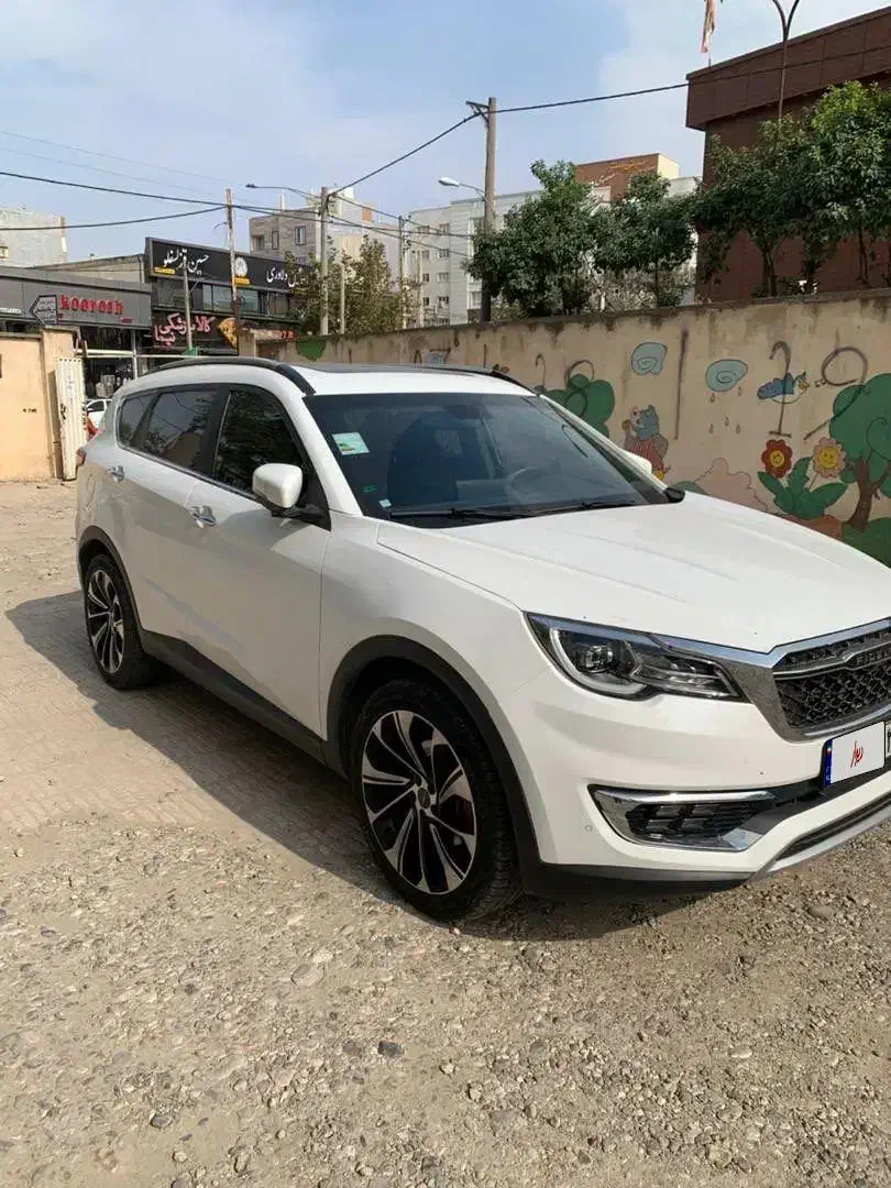 خودرو فیدلیتی، پرایم آگهی ann_20968360