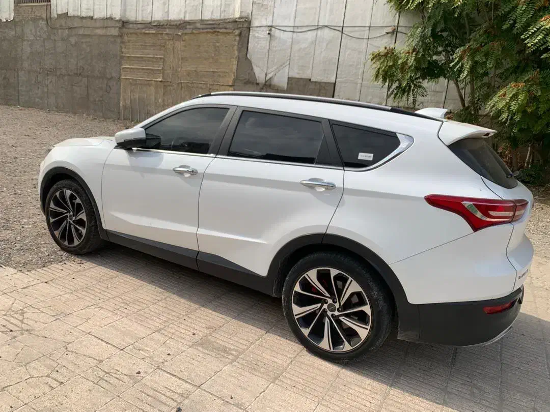 فیدلیتی پرایم تیپ ۱ (5 نفره) - 1401