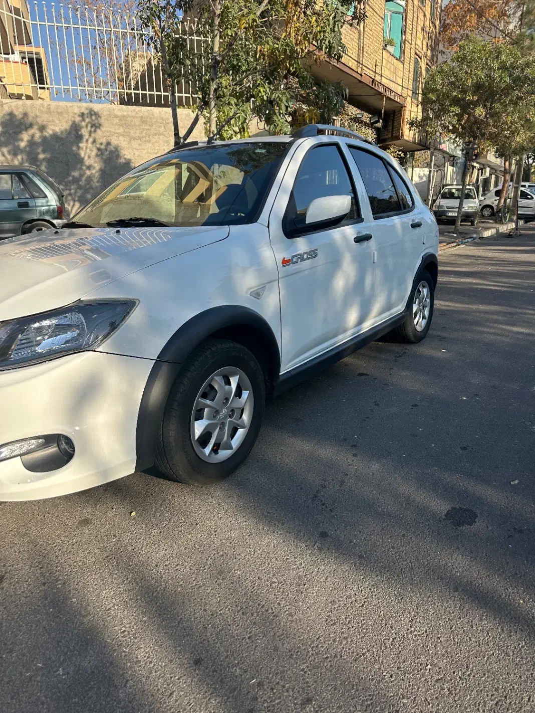 کوییک S پایه - 1402