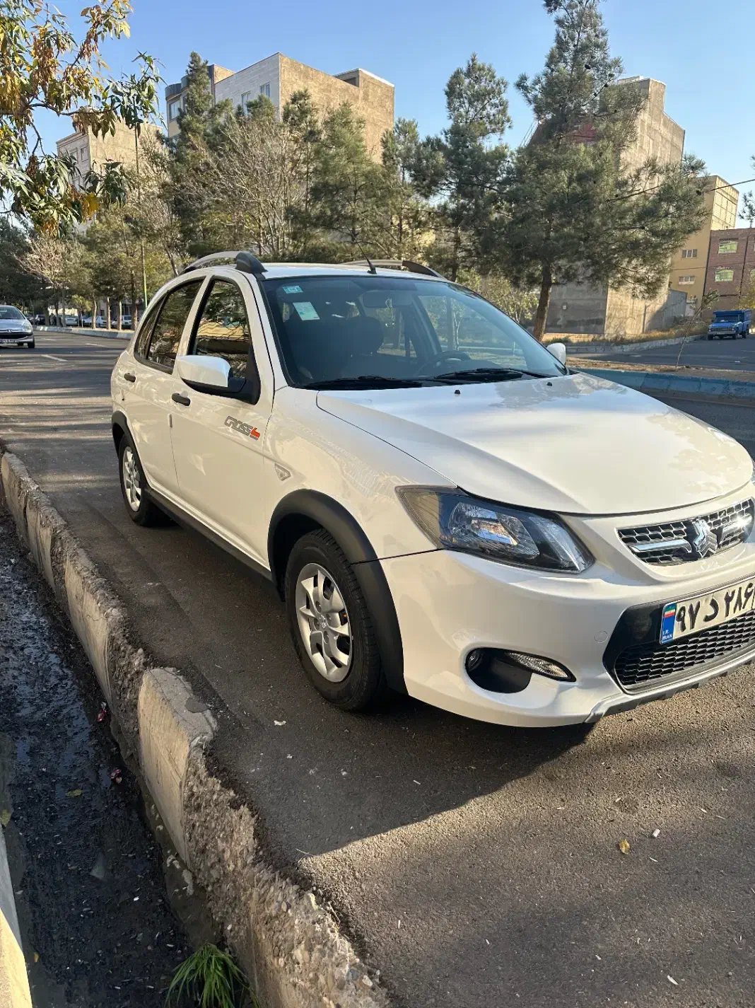 کوییک S پایه - 1402