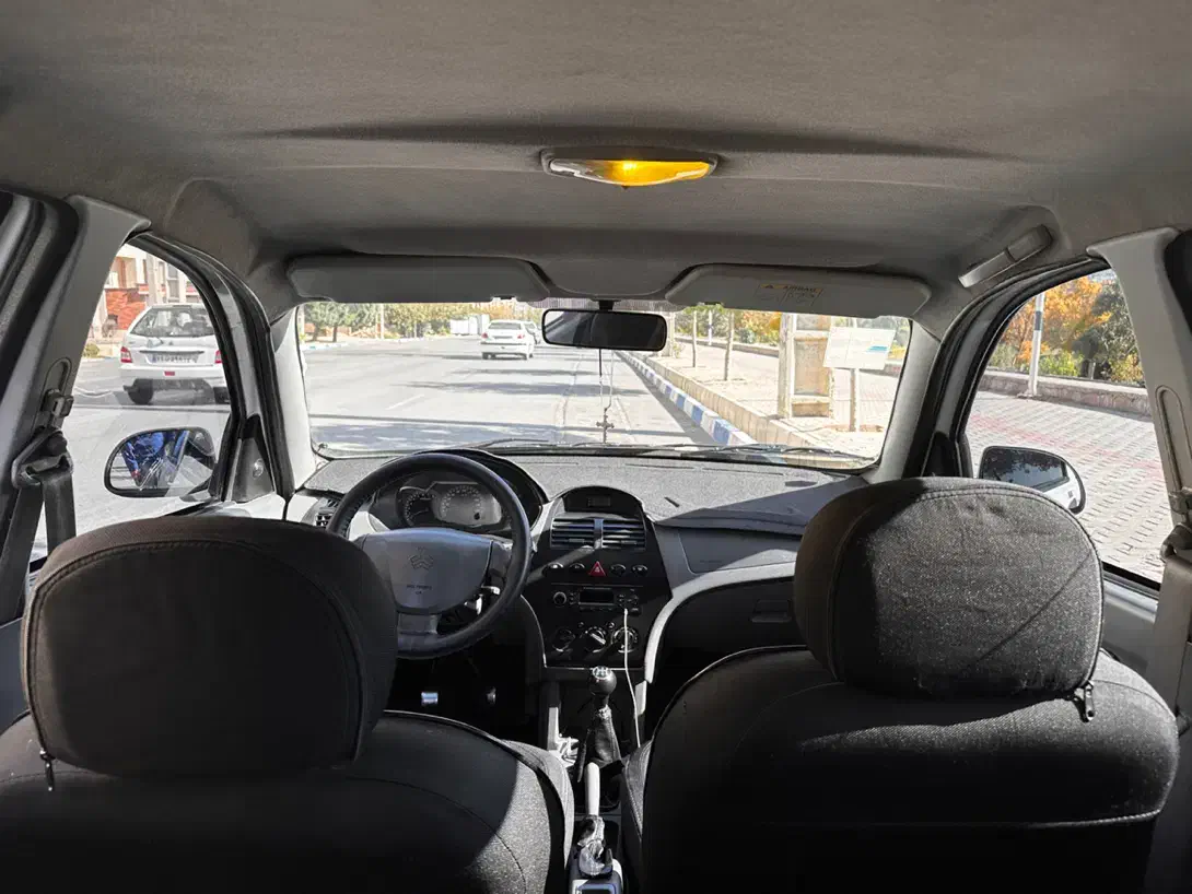 تیبا 2 SX - 1401