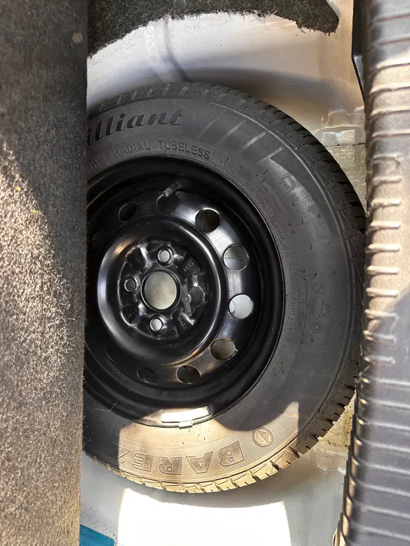 تیبا 2 SX - 1401