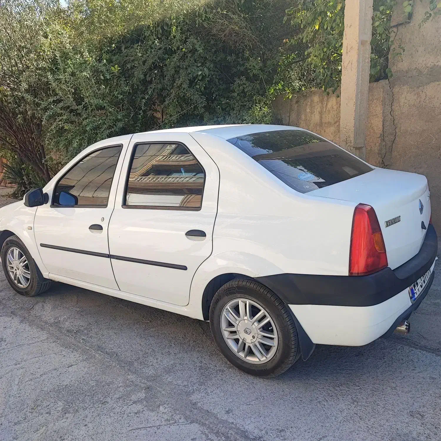 خودرو رنو، تندر 90 آگهی ann_20968369