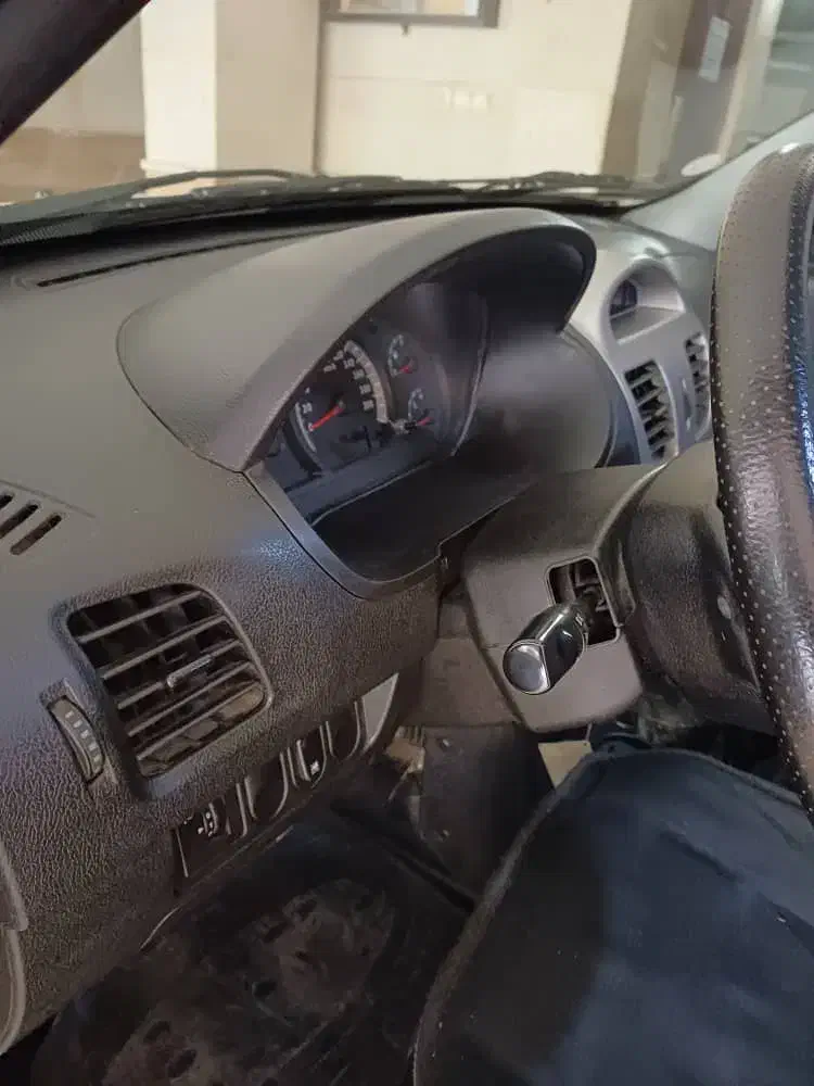 خودرو ساینا، EX آگهی ann_20968373