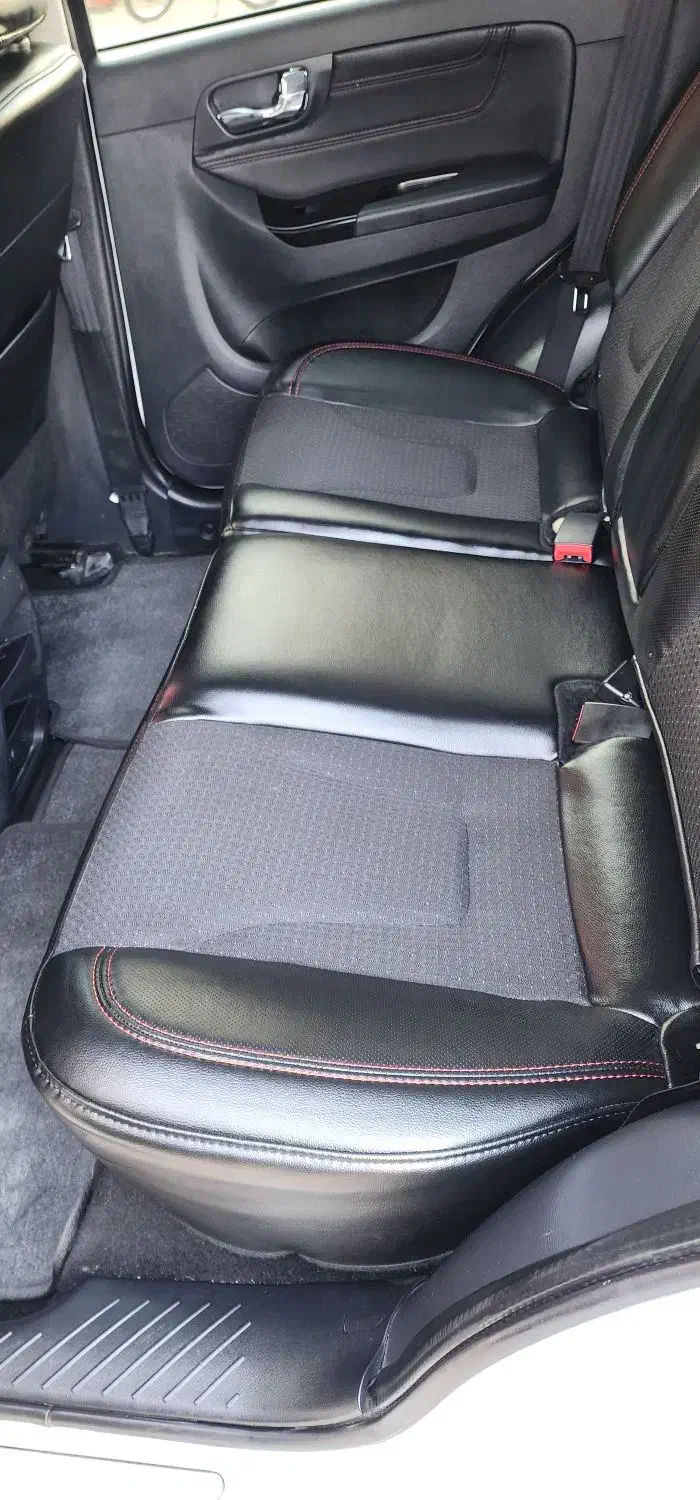 هایما S7 پلاس توربو ۱.۸ لیتر - 1401