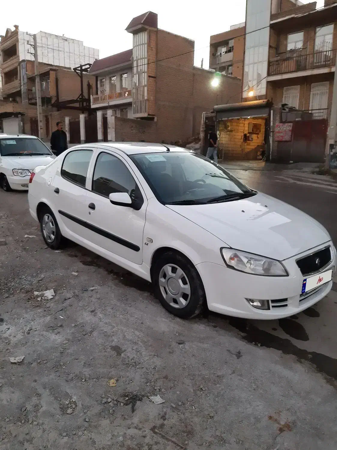 رانا LX TU5 - 1396