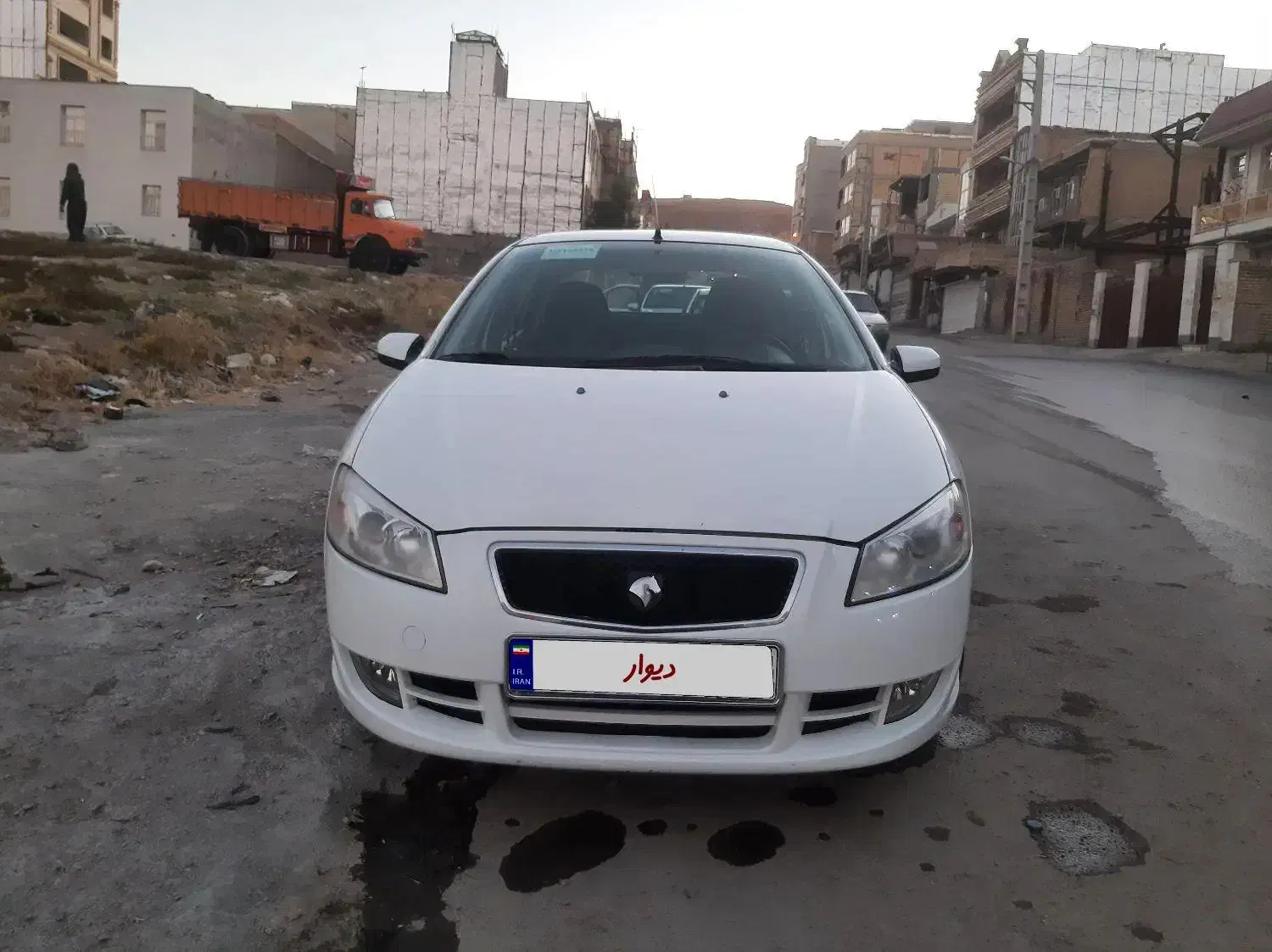 رانا LX TU5 - 1396