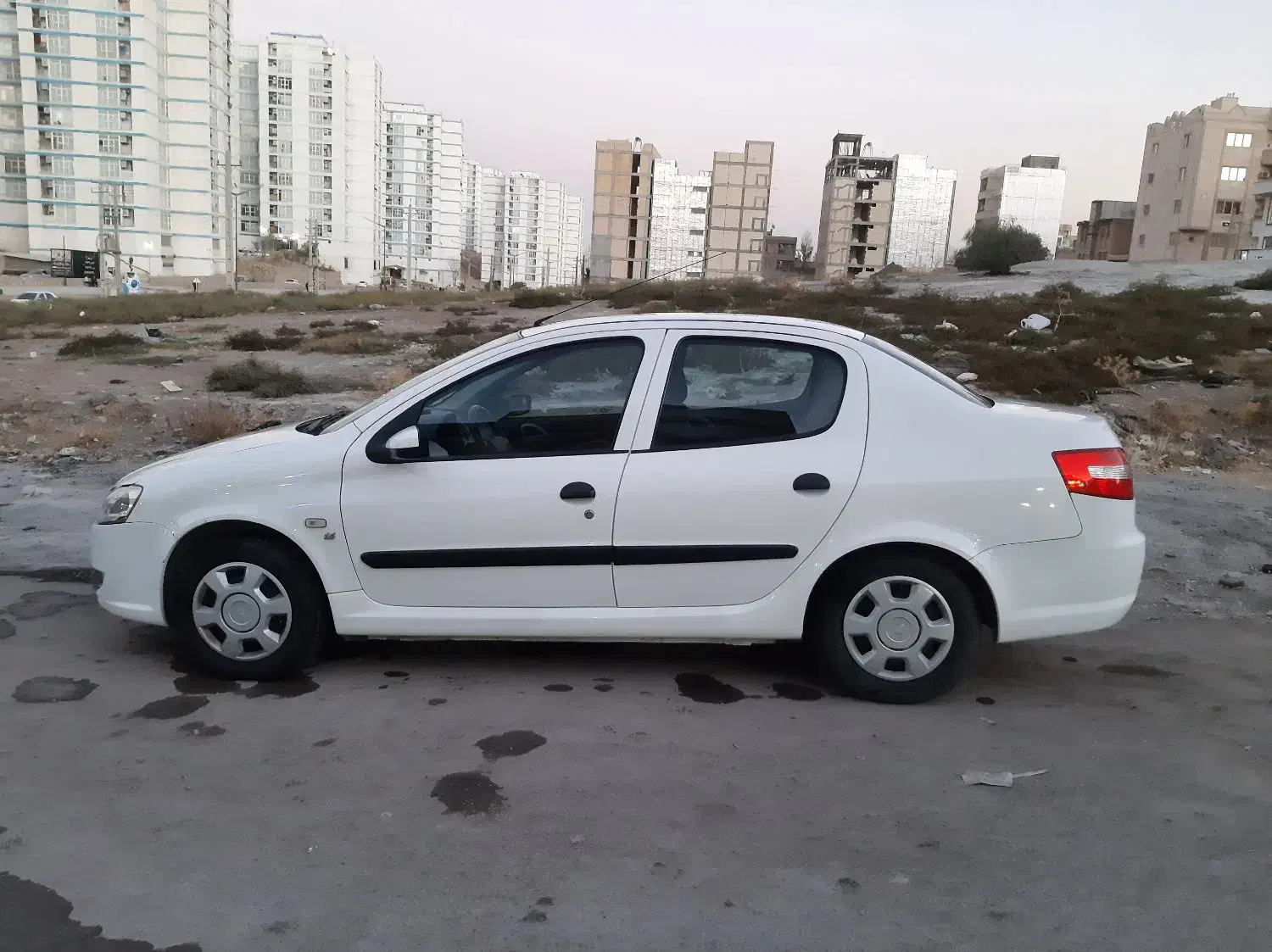 رانا LX TU5 - 1396