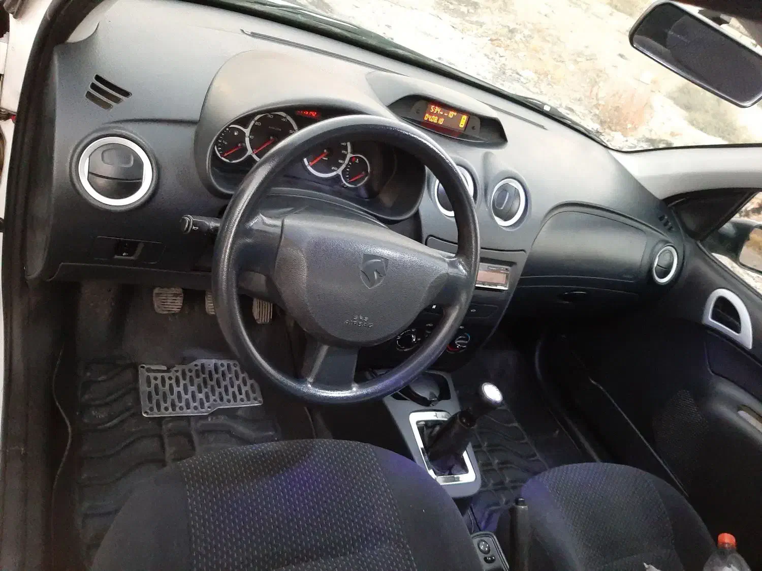 رانا LX TU5 - 1396