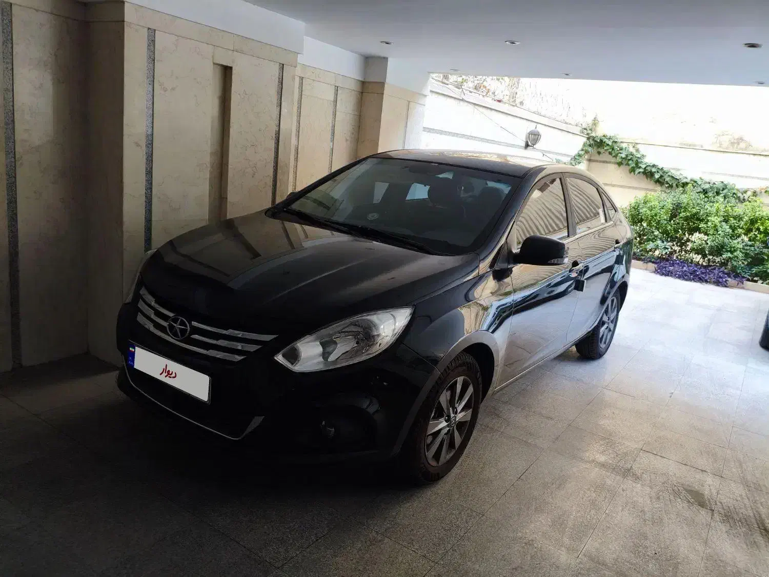 خودرو جک، J4 آگهی ann_20968392