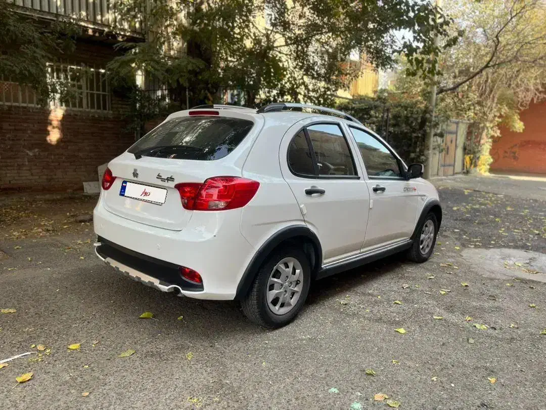 خودرو کوییک، S آگهی ann_20968394