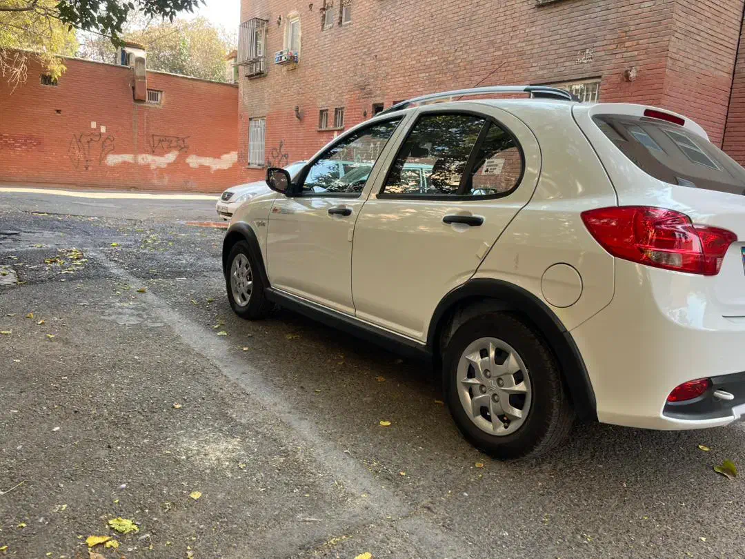 کوییک S آپشنال - 1404