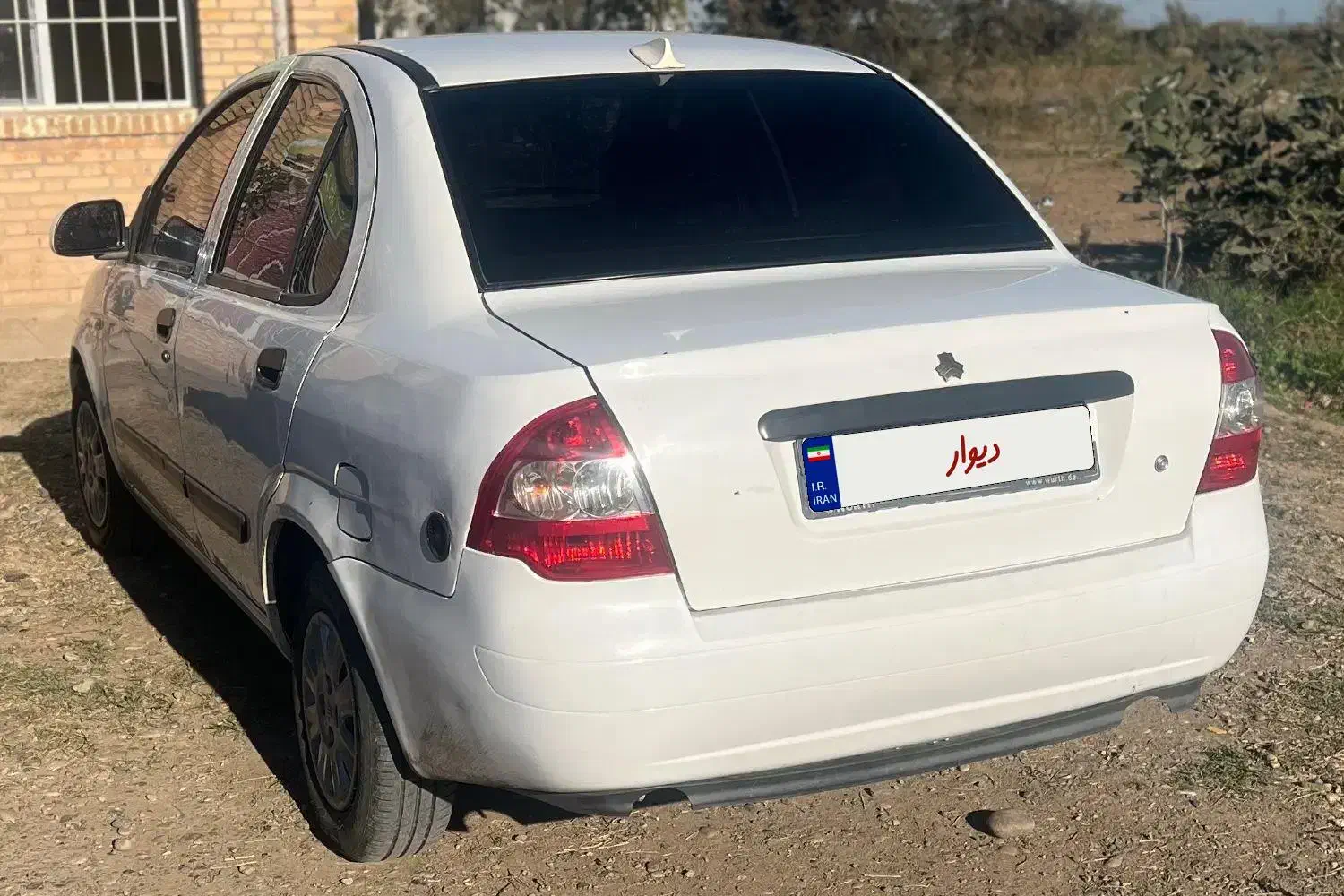 خودرو تیبا، صندوق دار آگهی ann_20968401