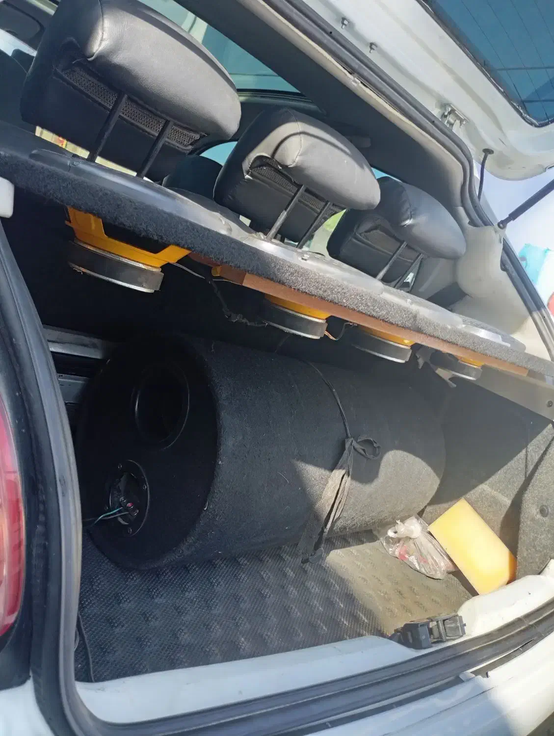 پژو 207 پانوراما دنده‌ای - 1401